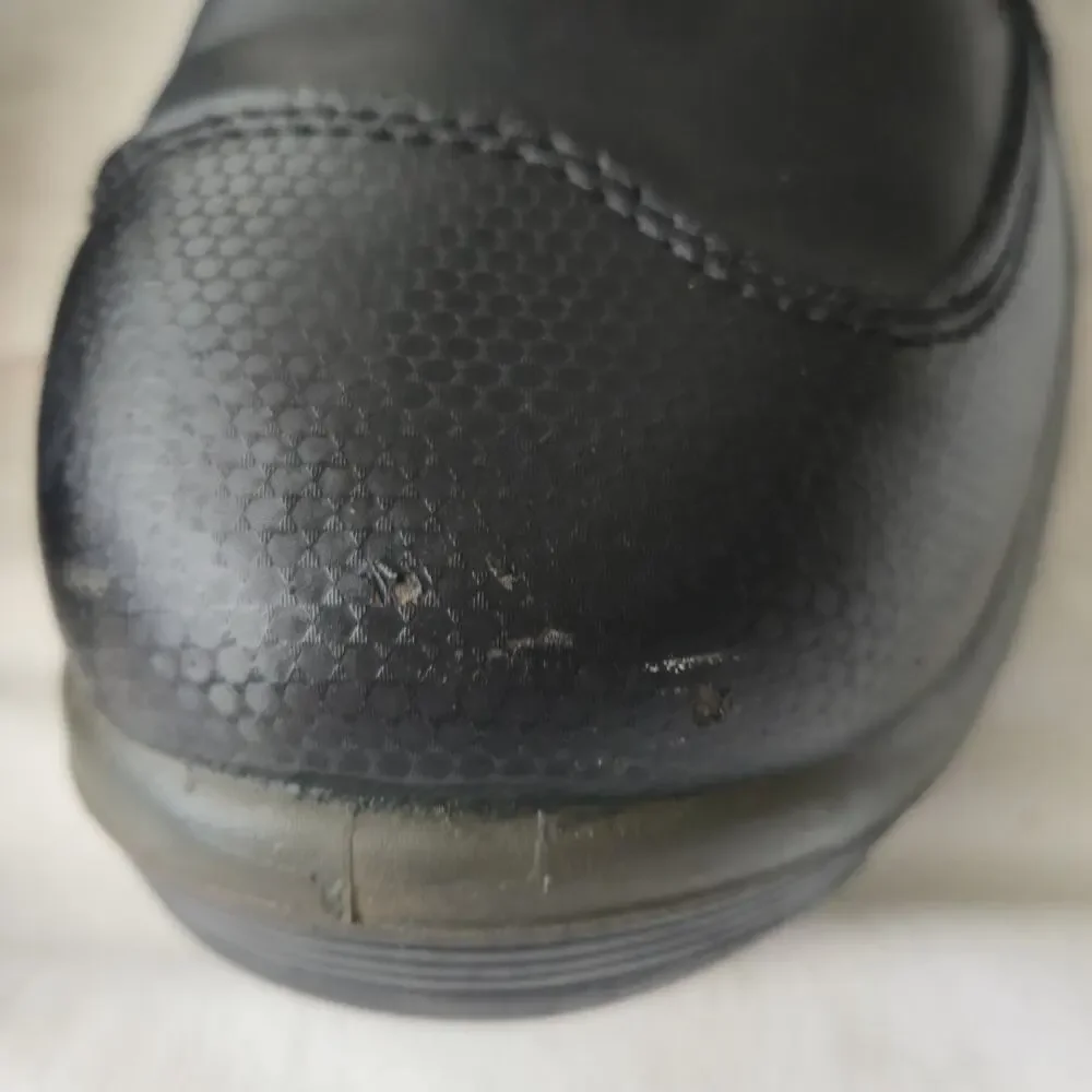 Red Wing Tradesman 6614 Mens Safety Toe Waterproof 5